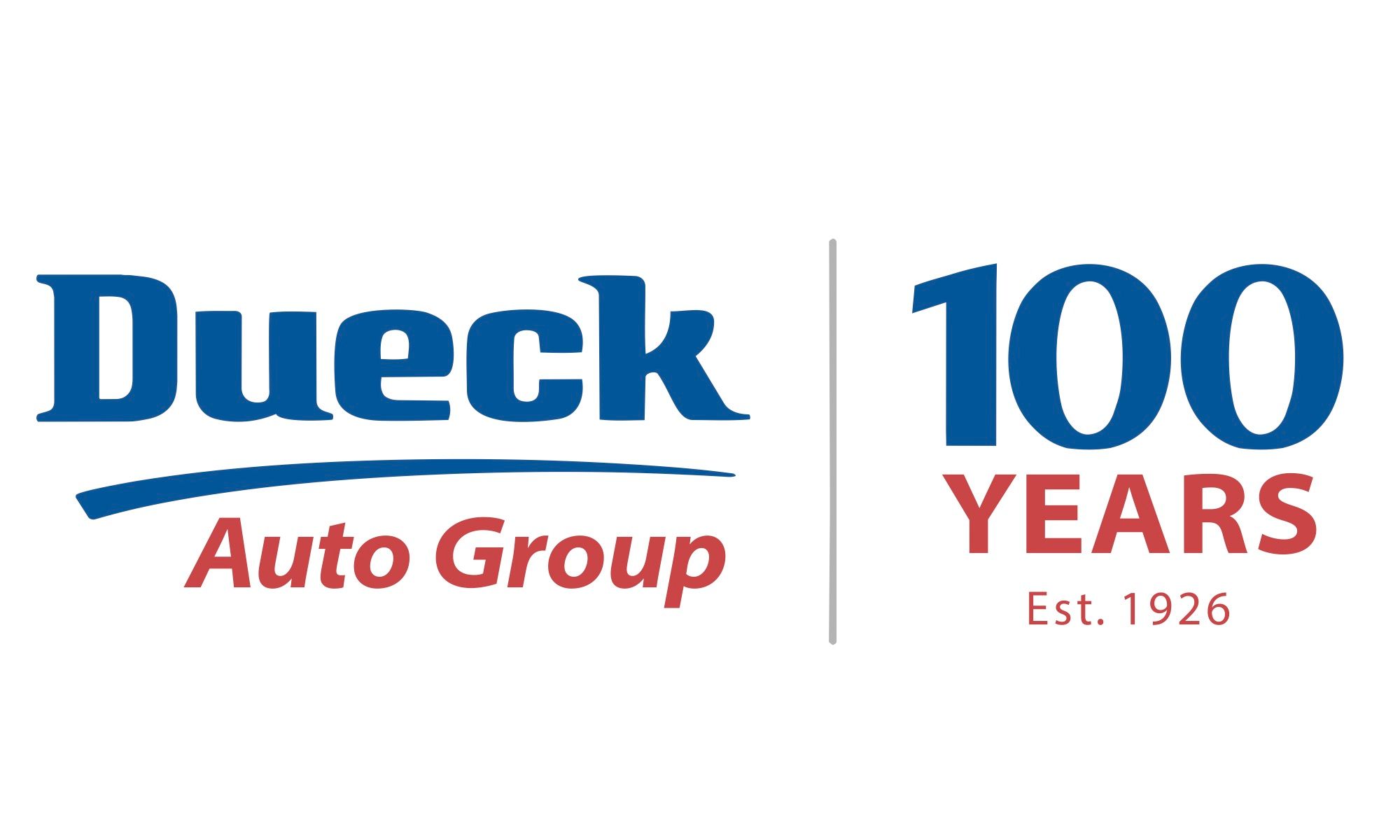 Dueck Auto Group